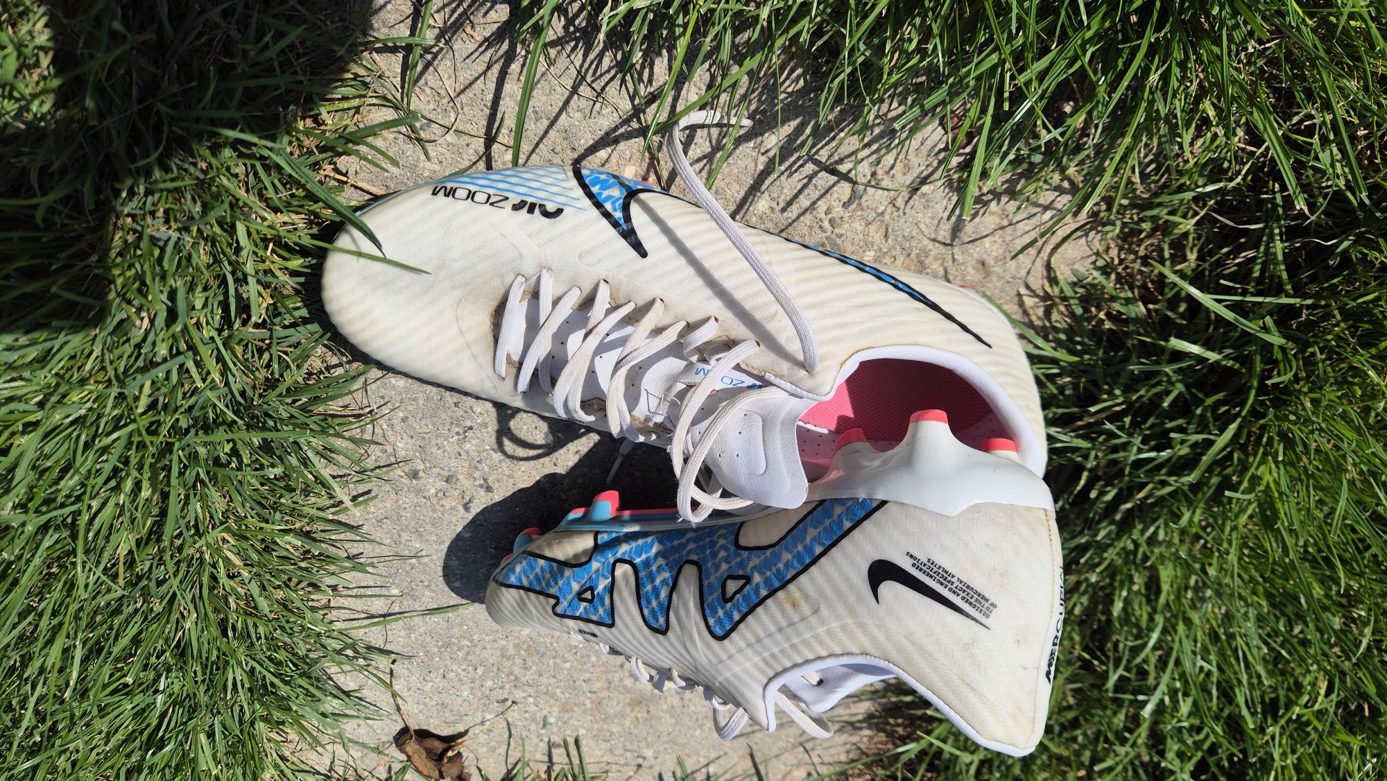 Бутонки 44 Nike Найк