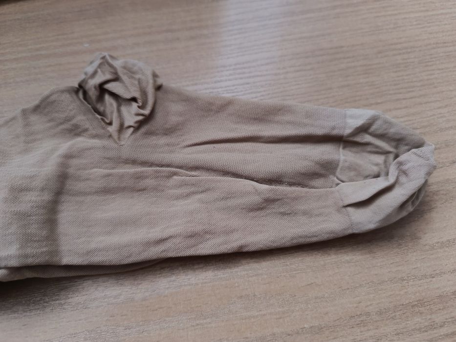 Отдам чулки от варикоза, подходят для беременных