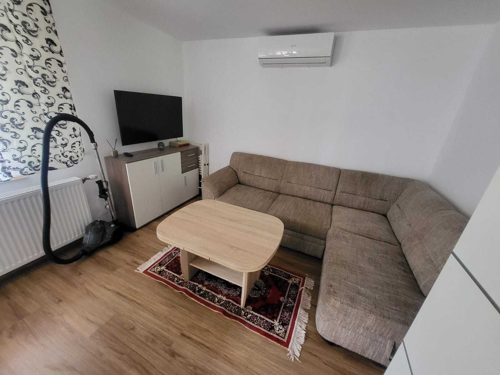 Inchiriez casa cu o camera in Baia Sprie