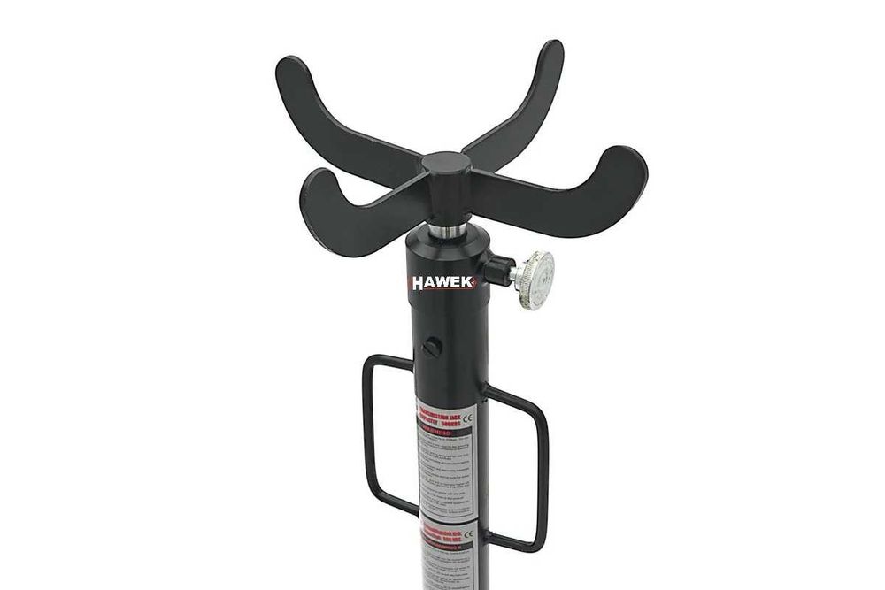 Крик за скоростни кутии 0.5 тона  + адаптер  111 – 195 СМ HAWEK