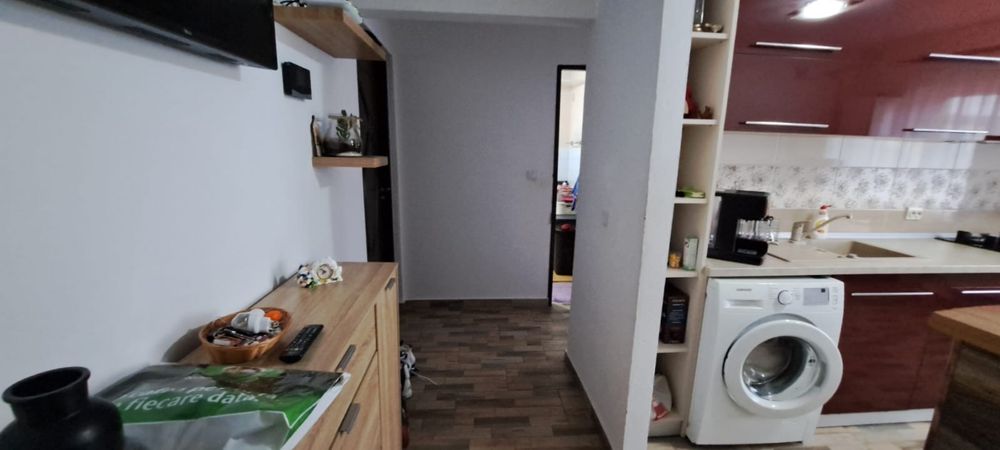 Vand Apartament in Zarnesti