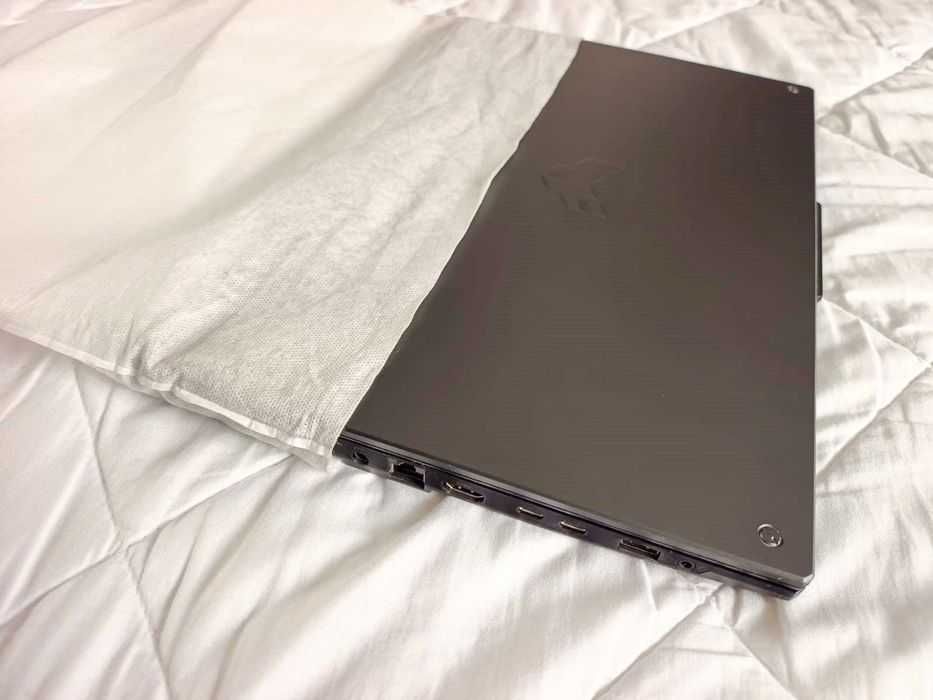 Laptop gaming - ASUS TUF - AMD RYZEN 9 - 32GB RAM - RTX 4070 8GB - NOU