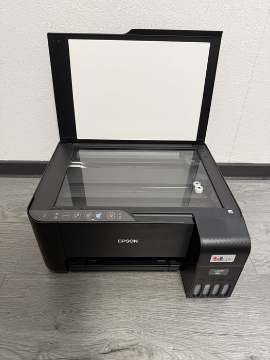 Imprimantă Epson EcoTank L3250 – Wi-Fi, color, multifuncțională