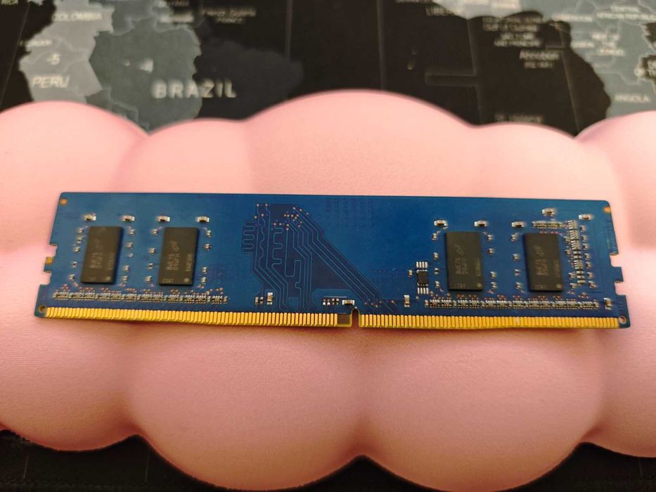 Ramaxel 4gb 2666MHz ddr4 1бр