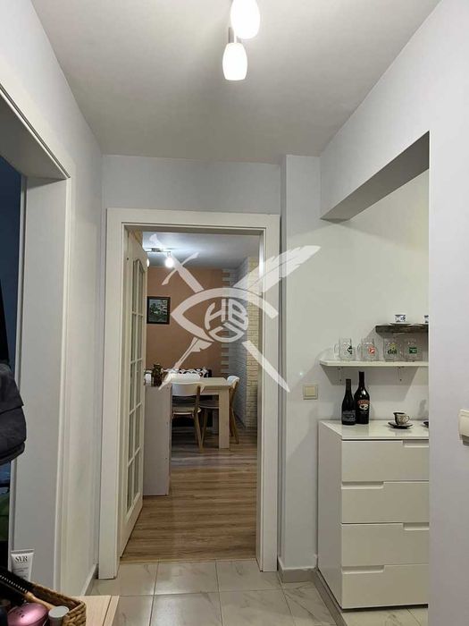 Продава се Двустаен апартамент в София, Бояна - 65 кв.м за 3024 €/кв.м - Снимка #13