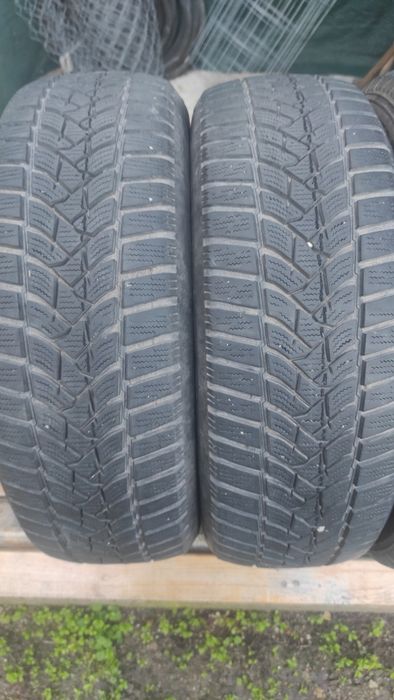 Зимни гуми 195/65/15