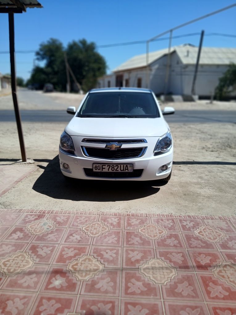 Chevrolet Cobalt