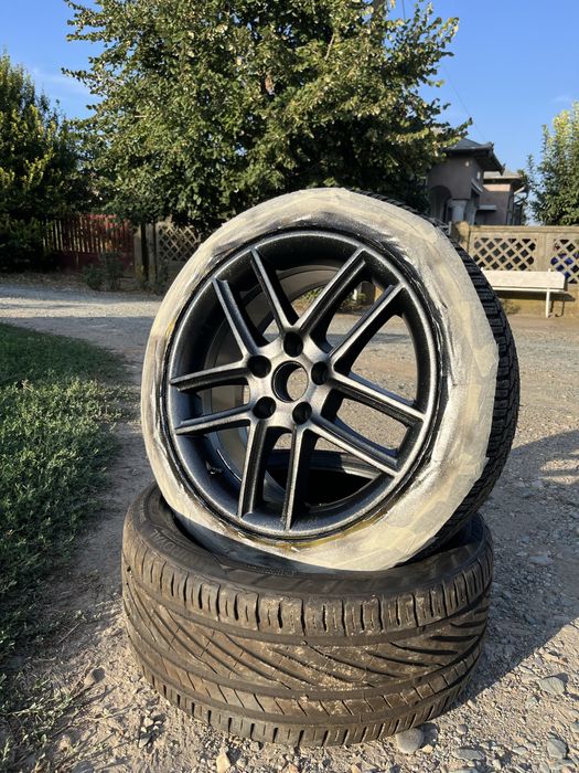 Vand/Schimb cu R15 aliaj