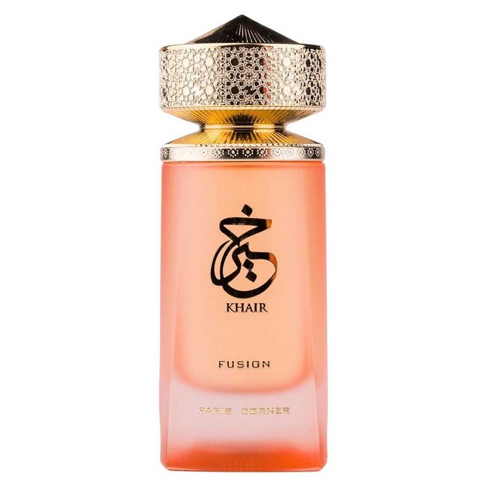 Парфюм Khair Fusion - 100 ml