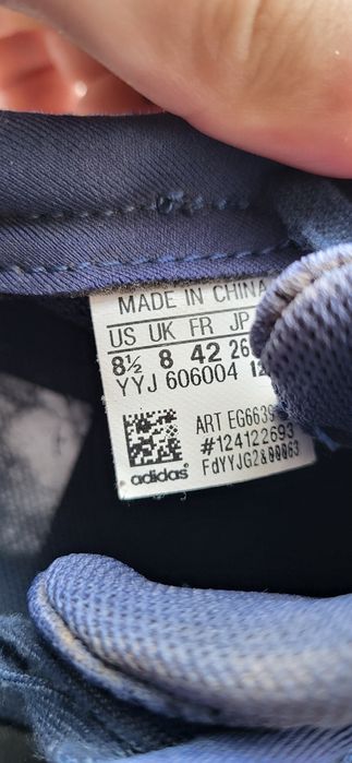 Adidas Boost marimea 42