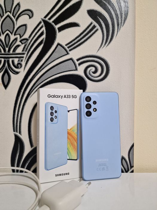 Telefon Samsung A33 5G
