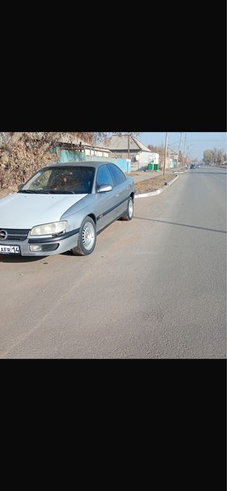 Продам опель омега б