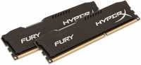 Memorie RAM DDR3 Kingston HyperX FURY - 32GB sau 16 GB
