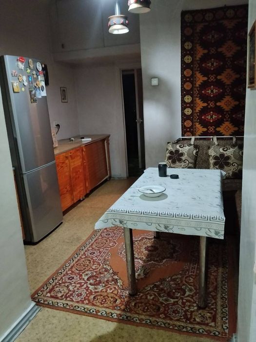 Mirabod Serverni Vagzal Oilaga Kvartira