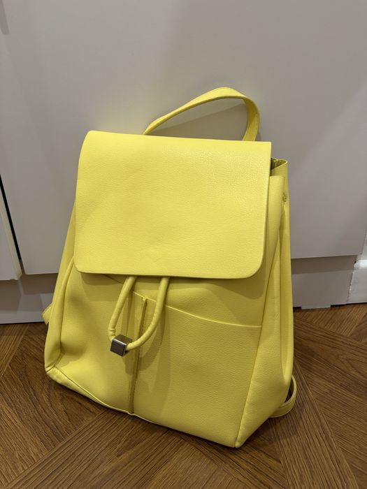 Рюкзак Zara в отличном состоянии