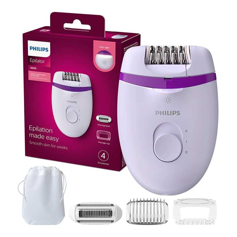 Philips Epilator bre 275