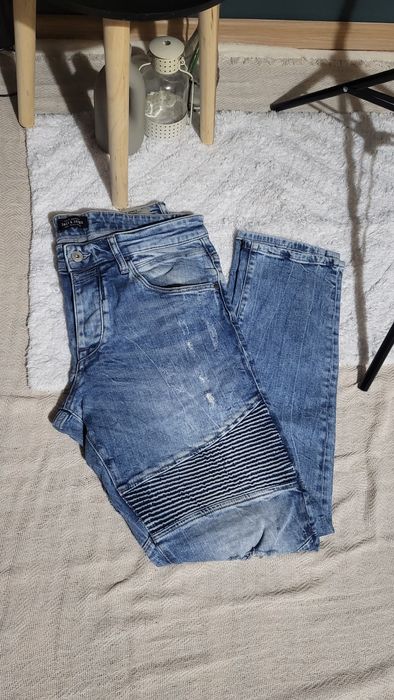 Мъжки дънки Jack & Jones