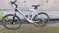 Focus Raven 26r Carbon | Bicicleta copii mountain bike 26"