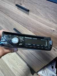 Радио Panasonic CQ-RX300N