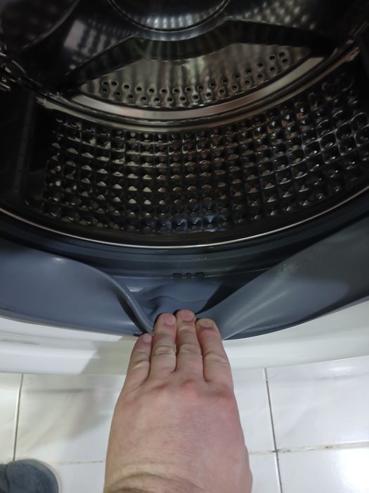 Samsung 6кг. В отличном состоянии