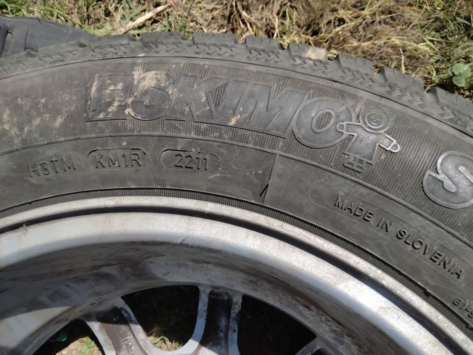 Jante De Aliaj Vânzare