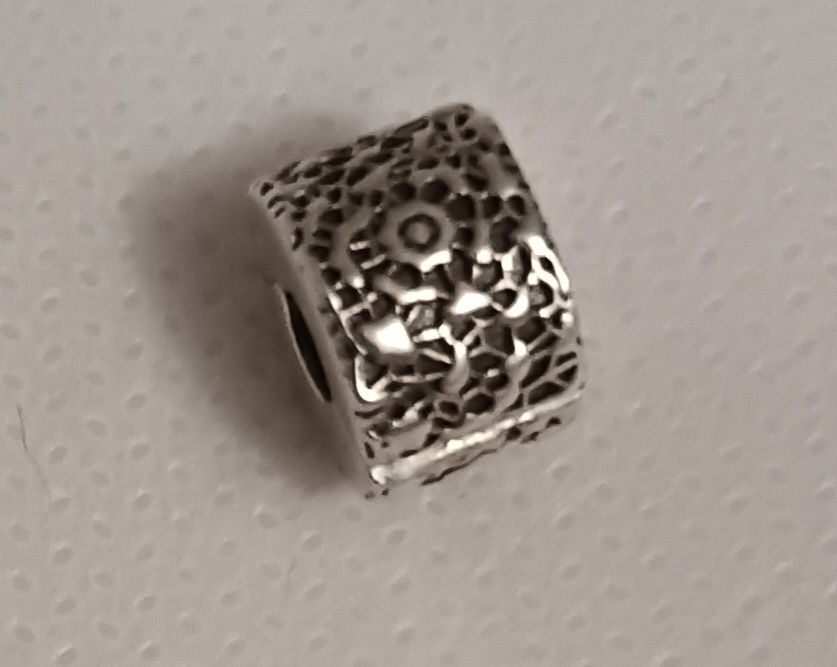 Сребърна гривна Pangora Moments ALE S 925 с 3 елемента