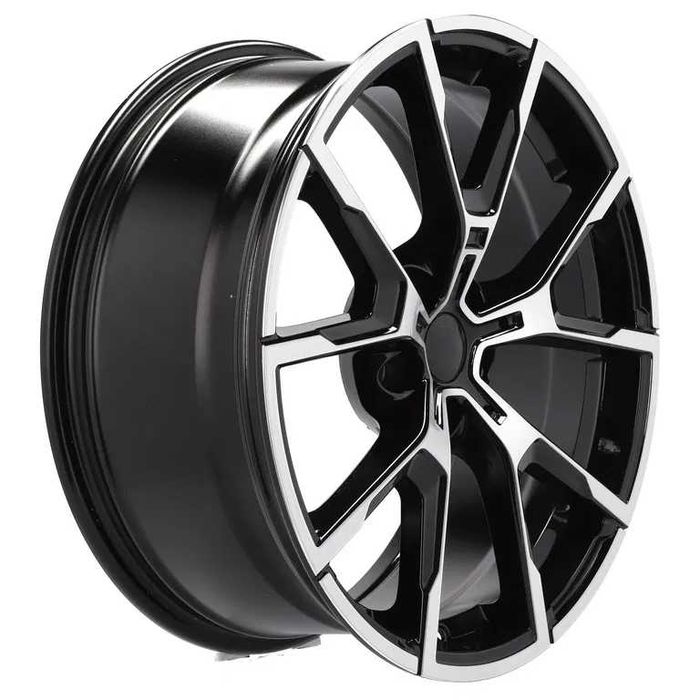 Jante BMW R20 5x112 M728 Style | G20 G21 G22 G23 G30 G31 G11 G12