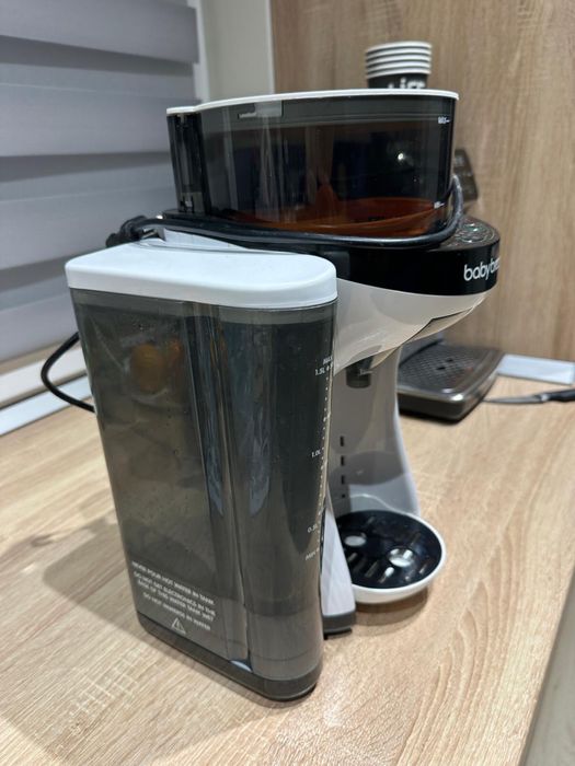 Espressor Babybrezza formula pro