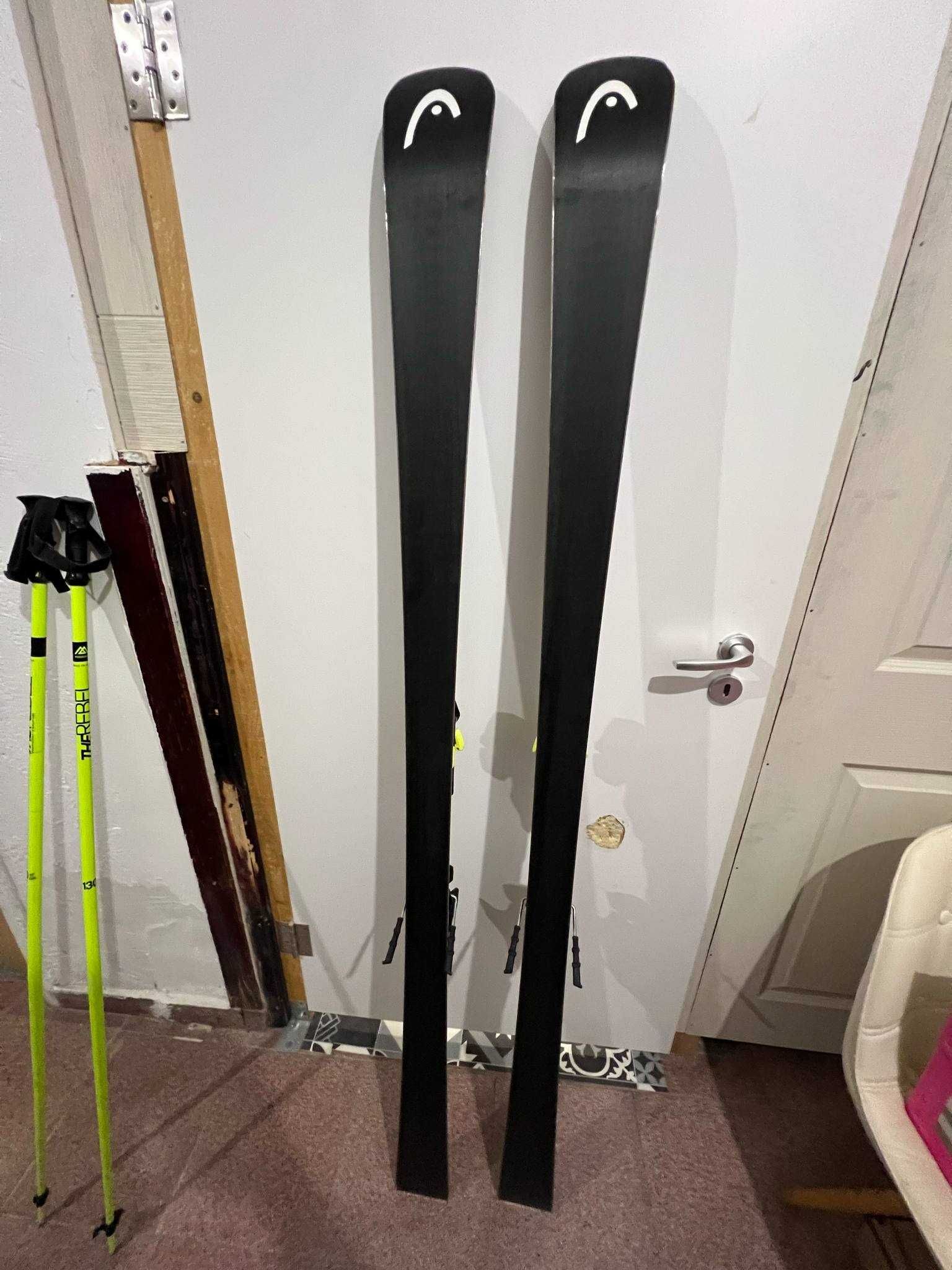 Ски Head World Cup Rebels 175 - R/15.3