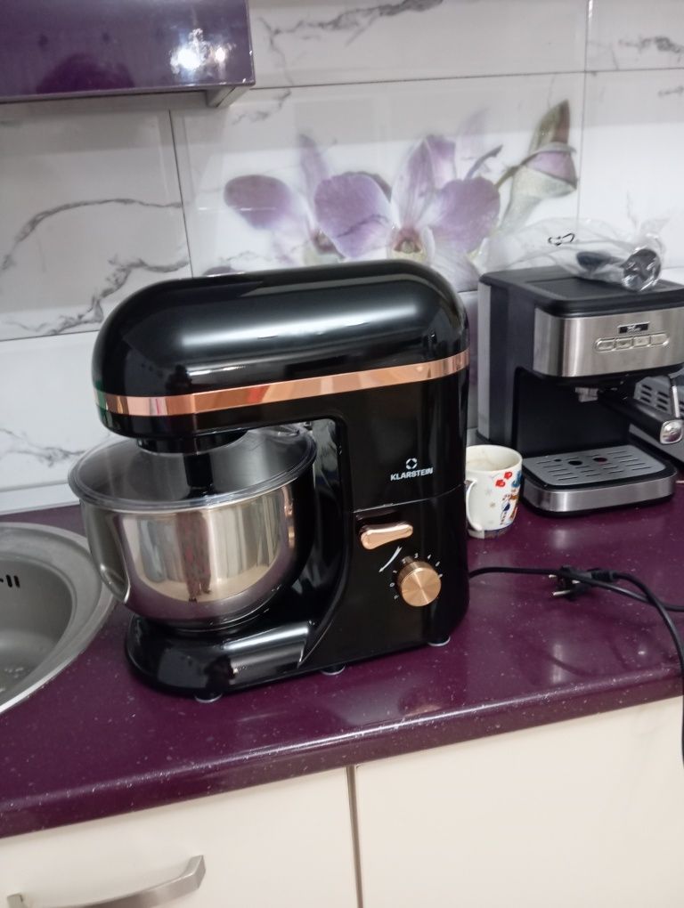 Robot bucătărie achiziționat de 2luni