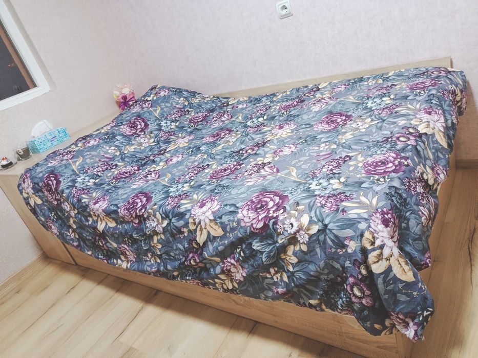 Използвана спалня Приста