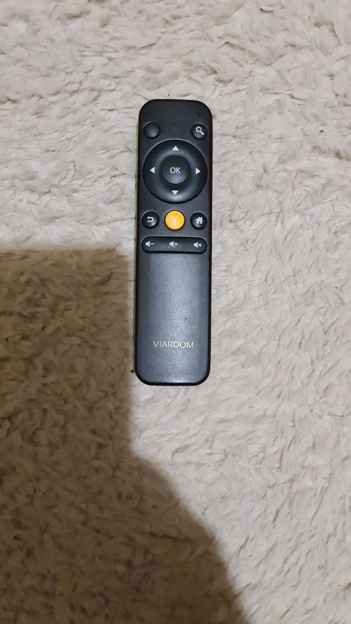 TV BOX cu Gamepad si jocuri