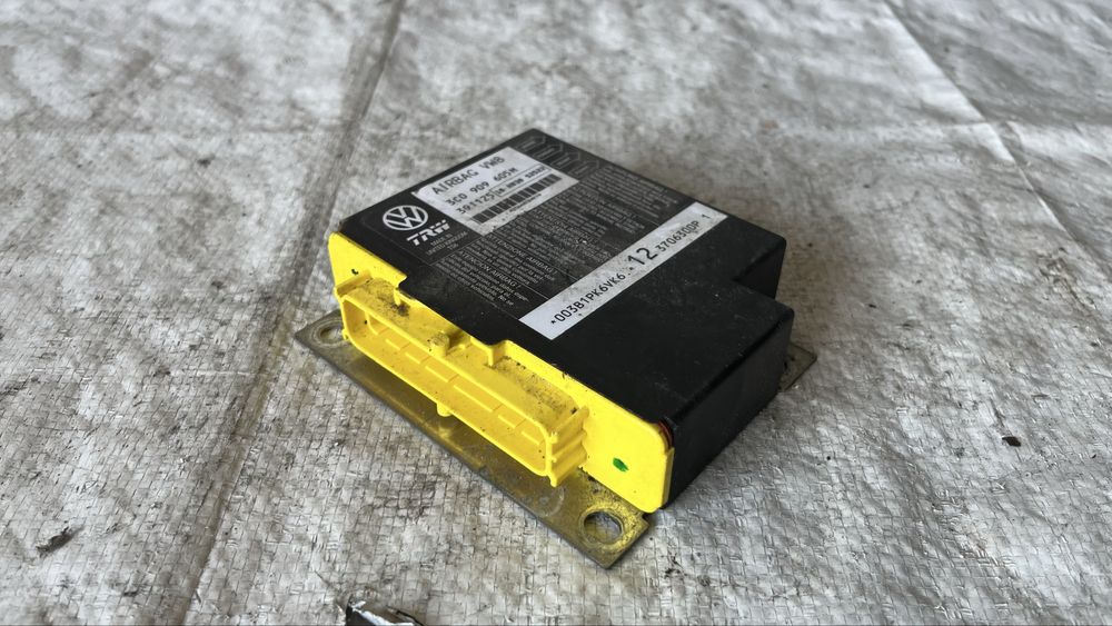 Модул еърбег VW Passat B6