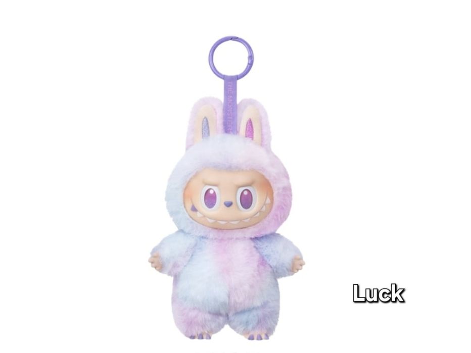 Figirina Labubu Big Into Energy