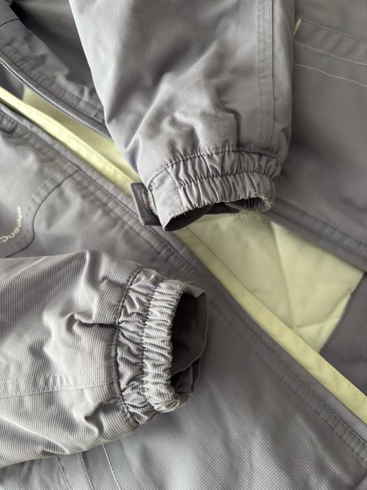 Geaca unisex decathlon marime 102-109