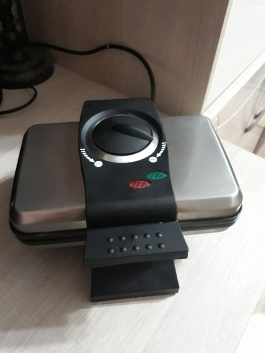 Орешница в идеальном состоянии