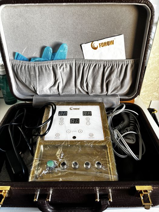 Массажный аппарат Fоhow