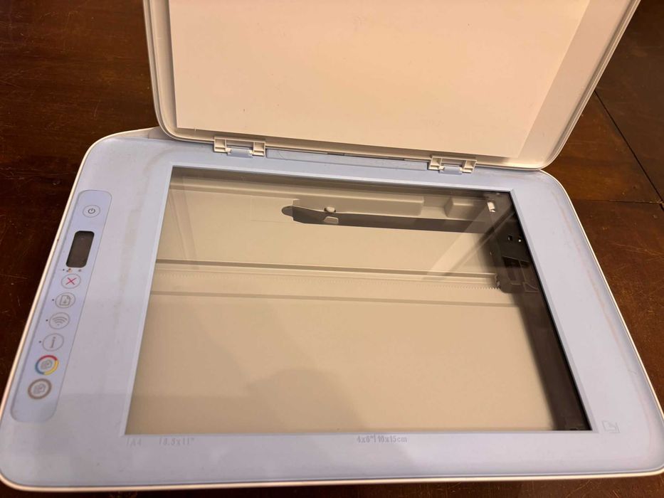 Imprimanta HP Desk 2822e