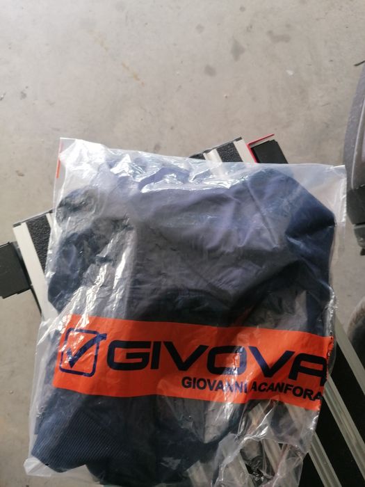 Долница Givova 2xl