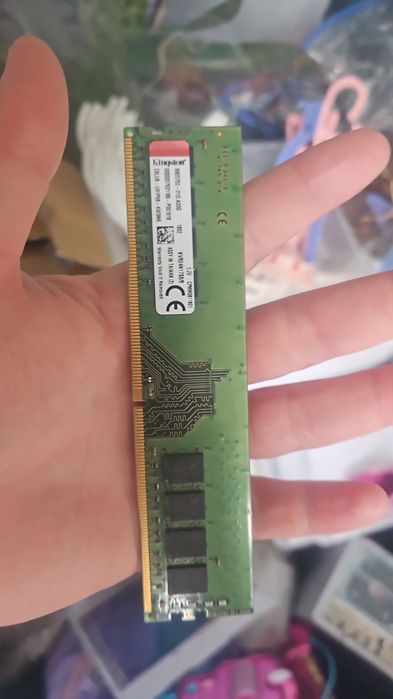 Componente  pc gaming