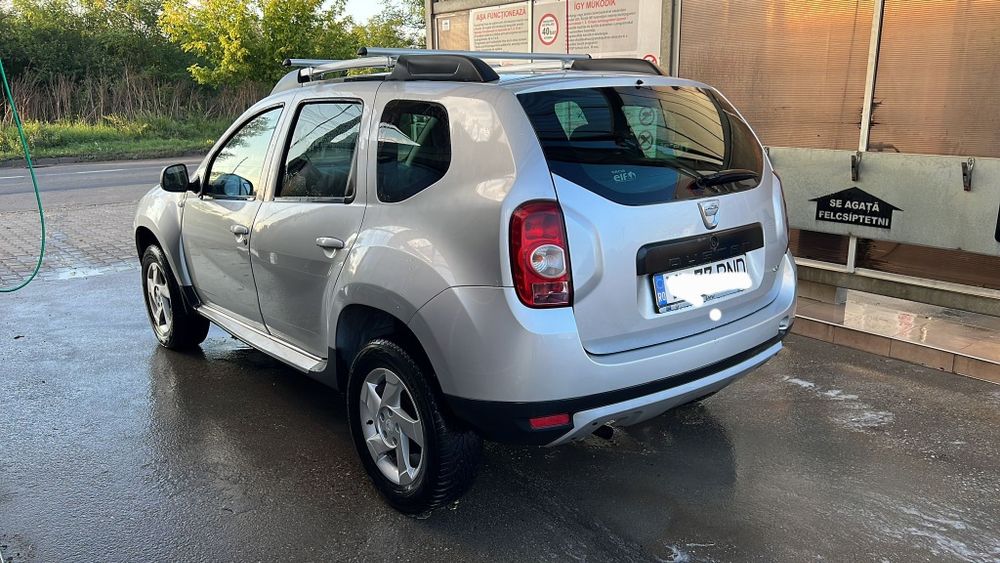 Vand Dacia Duster 1.5 DCI 2011