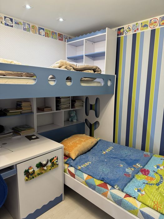 Детска стая за момче