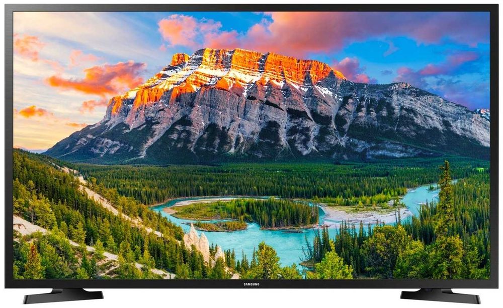 LED телевизор SAMSUNG UE32N4500AUXCE