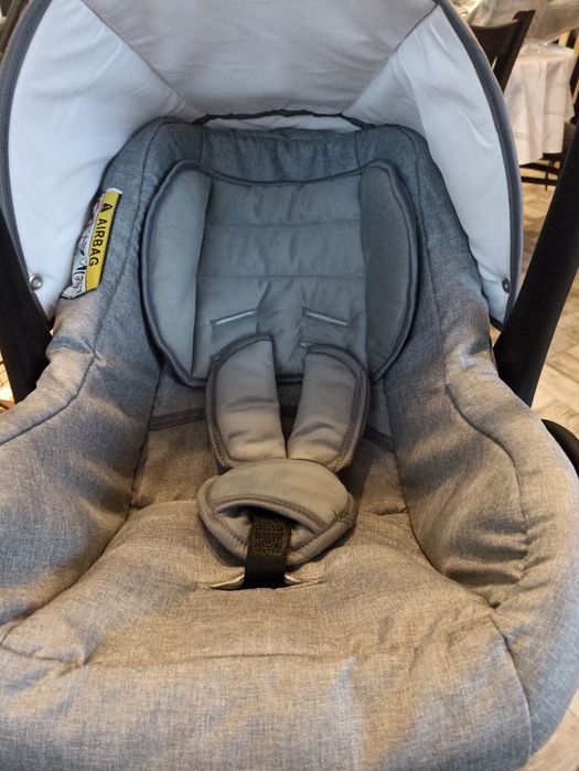 Бебешка количка .