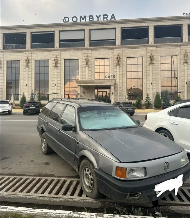 Продам Пассат универсал