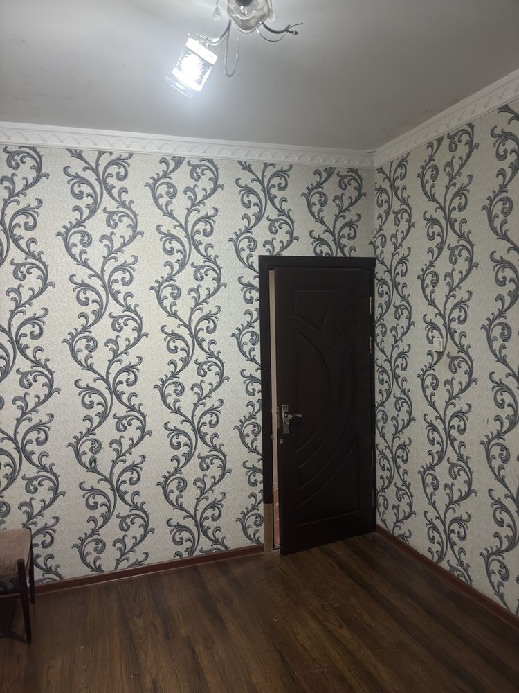 Продается квартира город Янгийул. 3х комнатная