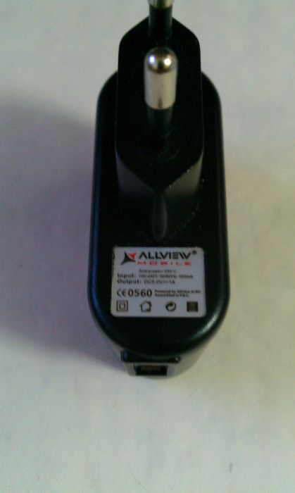 Incarcator adaptor alview original