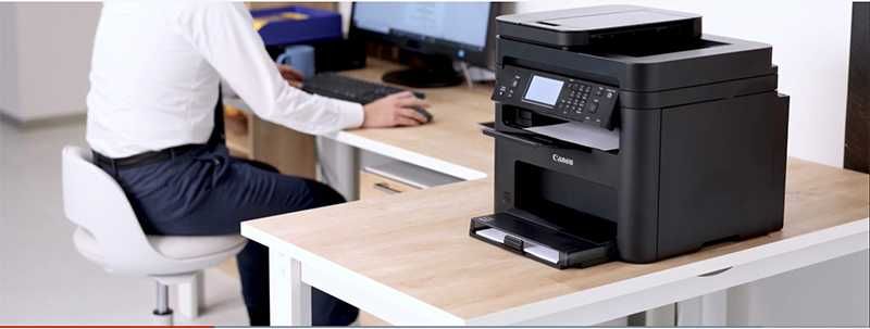 Canon MF275 — новое Многофункциональные с Wi-Fi, со склада, гарантия!