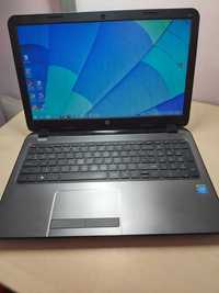 LAPTOP HP 15 inch