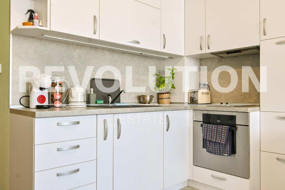 Продава се Едностаен апартамент в София, Манастирски ливади - 32 кв.м за 3907 €/кв.м - Снимка #12